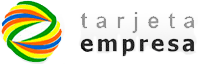 Tarjeta empresa